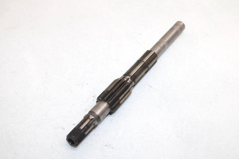 03 Suzuki Vinson 500 Lt-f500f Oem  Transmission Counter Shaft 24120-44D00 AS24