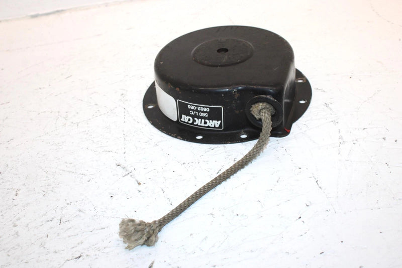 1993 Arctic Cat Ext 580 Z Oem Starter Recoil 3006-915 SA38