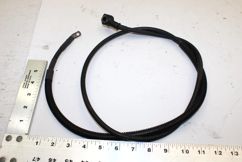 2001 Sea-doo Xp Oem Battery Ground Cable 278001490 JS7