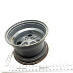 2003 Arctic Cat 400 4X4 OEM 12x8 Front Wheel Rim 0402-989 AA30