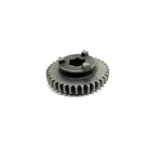 93-94 Kawasaki Bayou 400 KLF400B 4x4 OEM 36T Output Gear 13260-1215 AK32