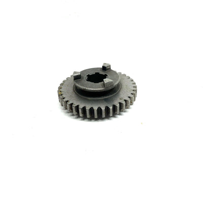 93-94 Kawasaki Bayou 400 KLF400B 4x4 OEM 36T Output Gear 13260-1215 AK32