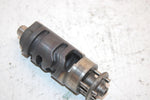 1987 Yamaha  Badger Yfm80t Oem Shift Cam Drum 55X-18540-00-00 AY9