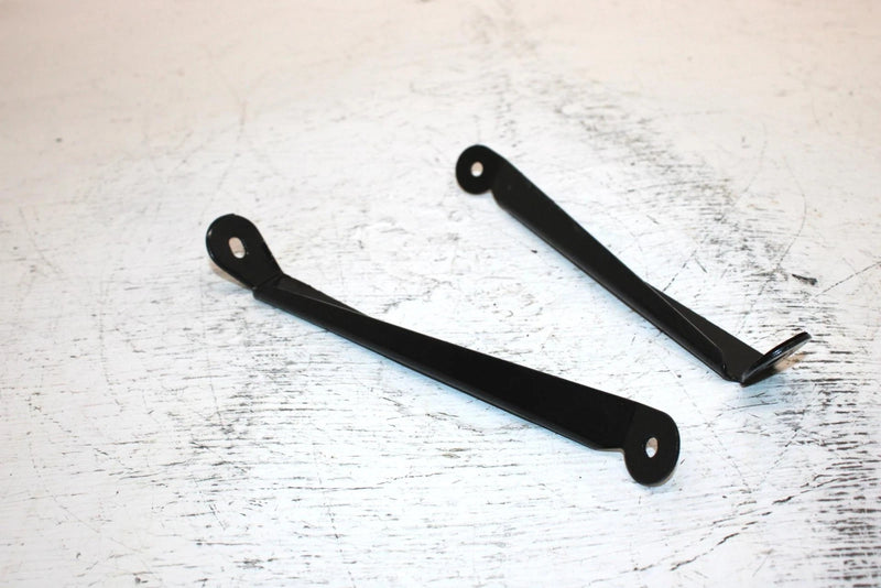 1996 Ski-doo Touring Sle 500 Oem Side Pan Brace Set 518310900 SS12