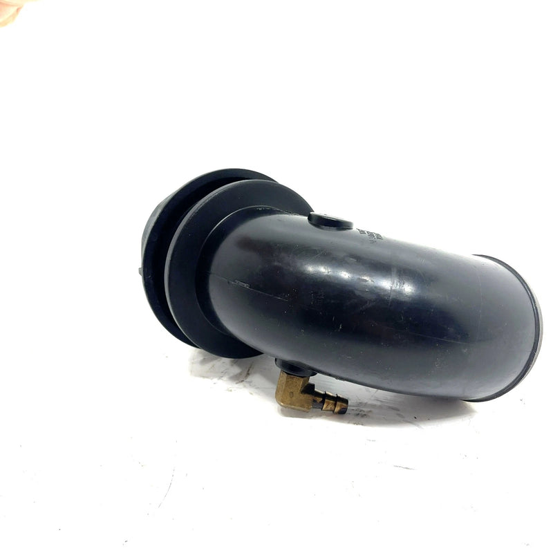 04-06 Sea-Doo RXP Supercharged OEM Exhaust Outlet 274000542 JS59