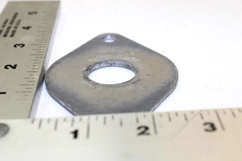 1996 Arctic Cat Montego Deluxe Oem Engine Mount Shim 0.115in 0673-509 Q2313