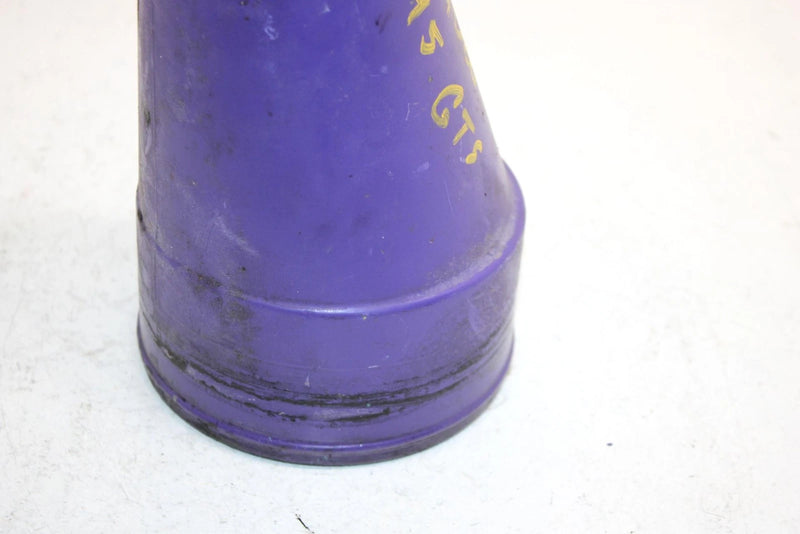 1995 Sea-doo Gti Oem Exhaust Cone 274000126 JS53