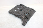 1986 Honda Trx350 Oem Center Skid Plate 50350-HA7-650 AH40