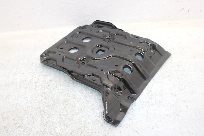 1986 Honda Trx350 Oem Center Skid Plate 50350-HA7-650 AH40