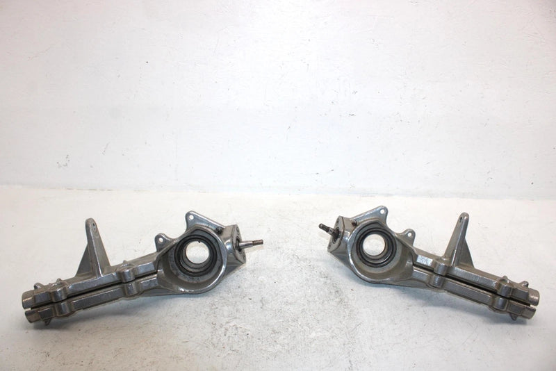 1991 Polaris Trail Boss Oem Front Hubstrut Set 1843034 1843033 AP92