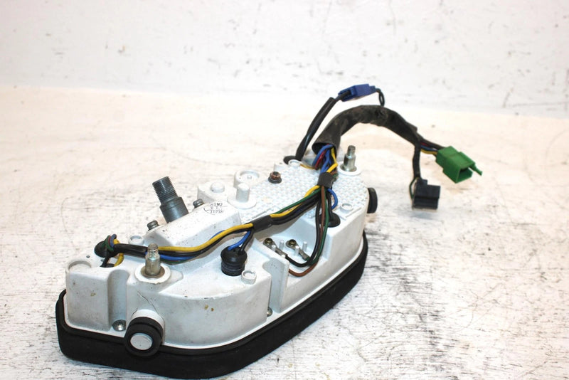 1997 Yamaha Vmax Sx 700 Triple Oem Gauge Cluster Assembly 8CH-83500-40-00 SY10