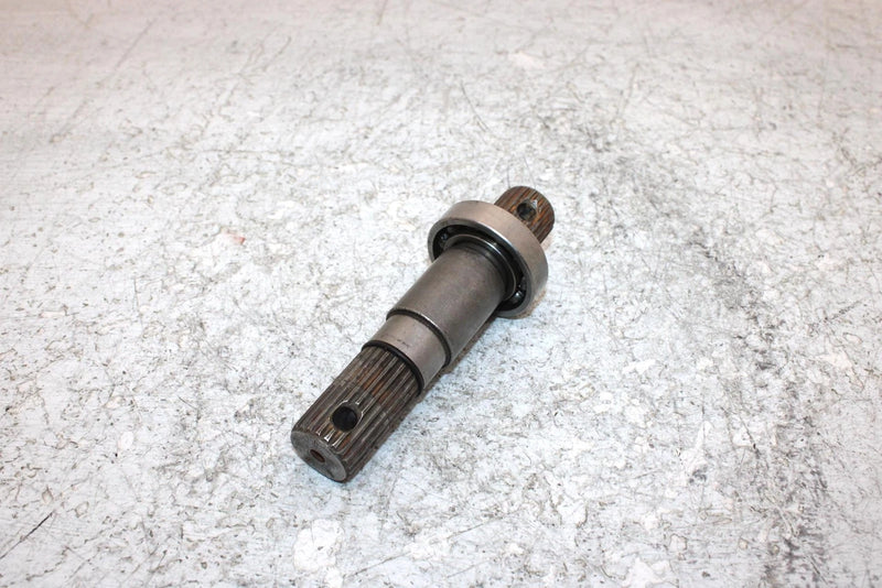 1998 Polaris Xplorer 300 Oem Front Eccentric Shaft 5020527 AP180