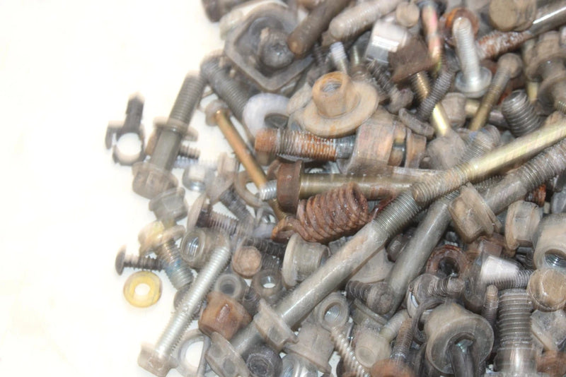 2015 Polaris Ranger 570 Eps Oem Nut Bolt Spacer Hardware Kit XP5.1