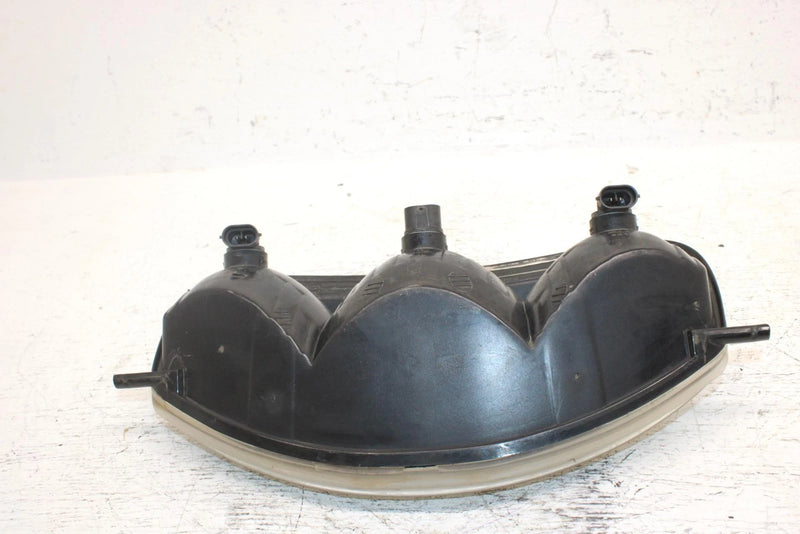 1998 Arctic Cat Zr 600 Oem Headlight 0609-250 SA33
