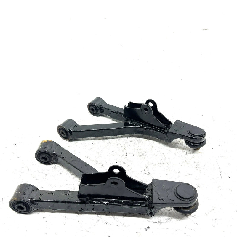 99-02 Arctic Cat 250 2x4 OEM Upper A Arm Set 0503-184 AA31