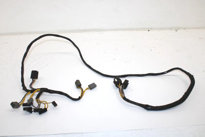 1998 Ski-doo Mxz 583 Oem Main Wiring Harness SS86
