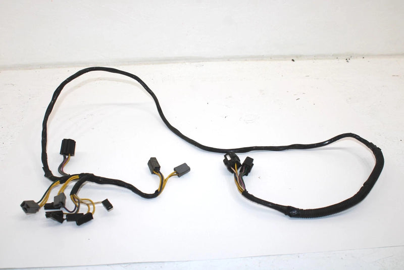 1998 Ski-doo Mxz 583 Oem Main Wiring Harness SS86