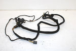 1997 Ski-doo Mxz 440 Oem Main Wiring Harness SS72