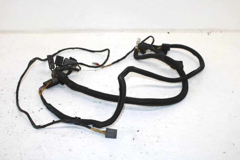 1997 Ski-doo Mxz 440 Oem Main Wiring Harness SS72