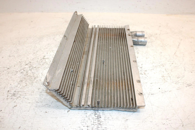 1996 Arctic Cat Zrt 600 Oem Rear Heat Exchanger 0716-374 SA6