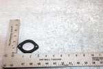 1994 Yamaha  Timberwolf 4wd Oem Exhaust Pipe Clamp 5H0-14612-01-00 AY25