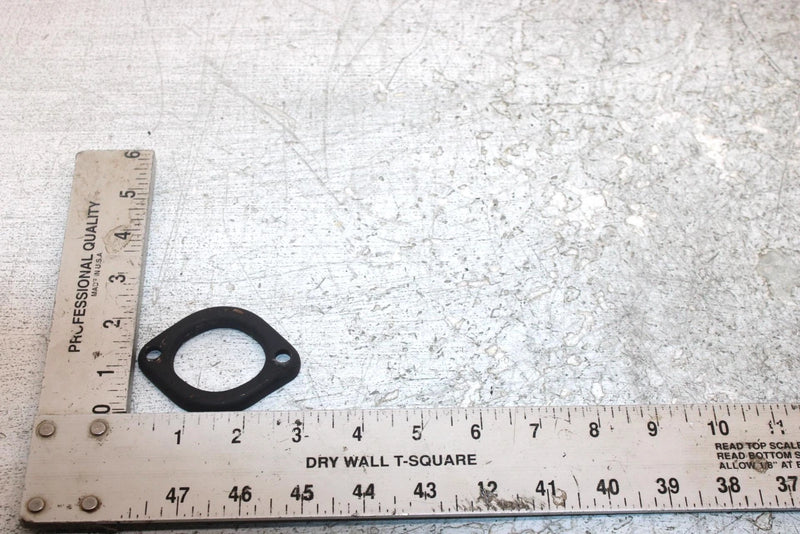 1994 Yamaha  Timberwolf 4wd Oem Exhaust Pipe Clamp 5H0-14612-01-00 AY25