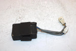 1994 Kawasaki Bayou 300 4x4 Oem CDI ECU ECM Ignition Box 21119-1369 AK18