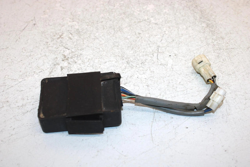 1994 Kawasaki Bayou 300 4x4 Oem CDI ECU ECM Ignition Box 21119-1369 AK18