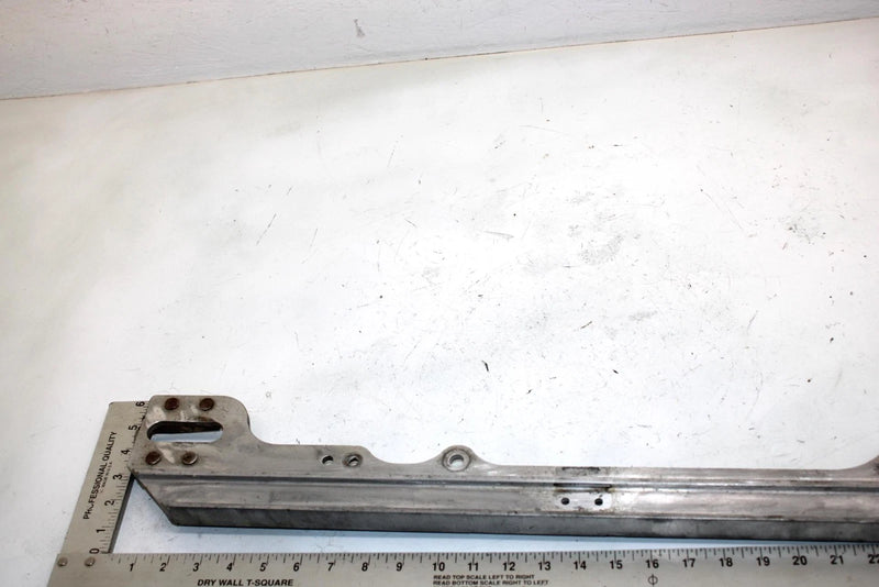 94 Yamaha Vmax 500 Le Vx500eu Oem Sliding Frame 8AX-W4741-00-00 SY30