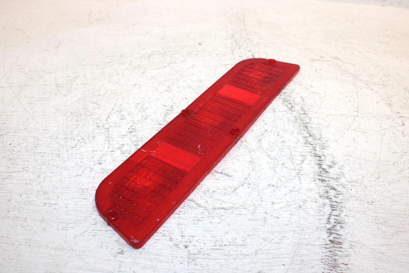 1989 Polaris 400 Oem Tail Brake Light Lens 5430423 Q76