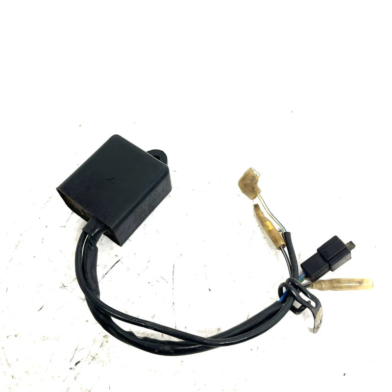 1999 Suzuki Quadrunner 160 OEM CDI ECU ECM Ignition Box 32900-02C00 AS30