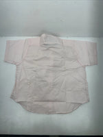 New Women’s Pink Star Rider Traditional Riding Shirt. Size 20 #11449 A-136
