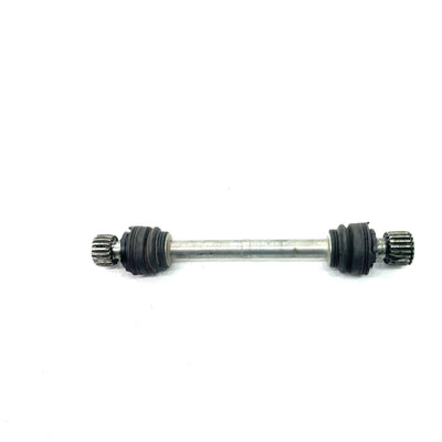 03 Honda Foreman Rubicon 500 4x4 OEM Front Prop Shaft 40400-HN2-000 AH93