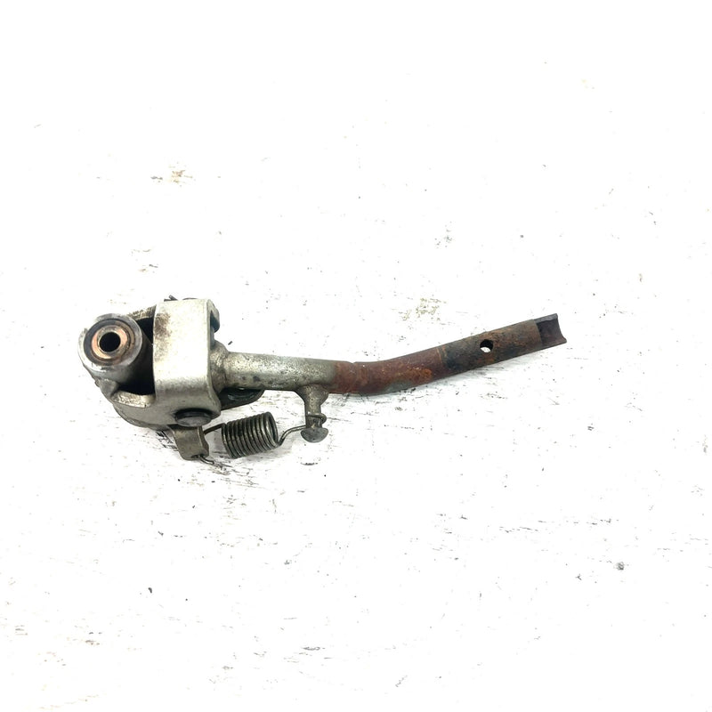 96 Yamaha Big Bear 350 4x4 OEM Shifter Pivot/Handle 4GB-18341-00-00 AY55