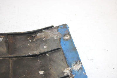 1995 Polaris Sl 750 Oem Ride Plate 5630544 JP33