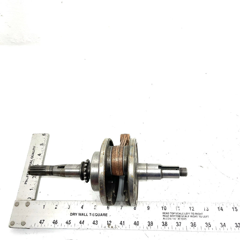 1996 Yamaha Warrior 350 OEM Crankshaft 1UY-11400-00-00 AY60