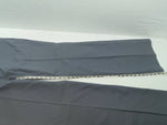 New Vintage Gray Ranch Polyester Pants #B1023 OO-13