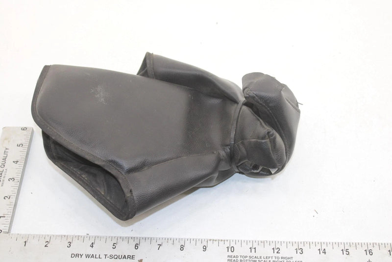 02 Polaris Classic 600 Side Rear Wind Deflector Pair 2683162 SP204