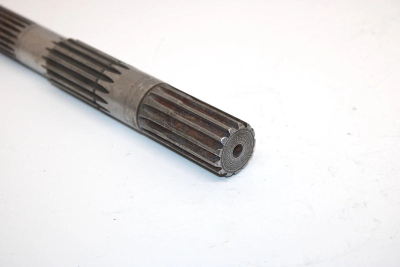 1994 Yamaha Vmax 600 Oem Chaincase Drive Axle 8AB-17421-00-00 SY25