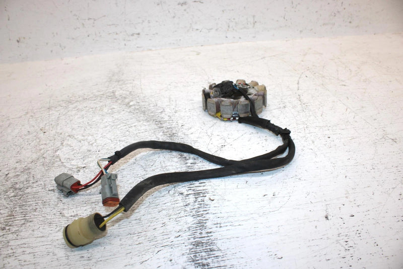 2000 Ski-doo Mxz 600 Oem Stator 410922923 SS15