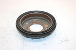 2001 Honda Trx 500 Faa Fourtrax Forman Oem Front Brake Drum 45700-HN5-670 AH56