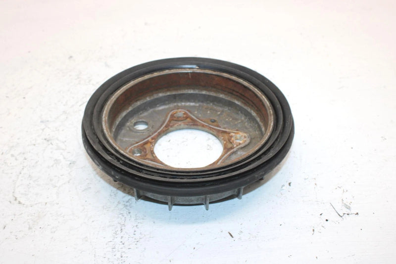 2001 Honda Trx 500 Faa Fourtrax Forman Oem Front Brake Drum 45700-HN5-670 AH56