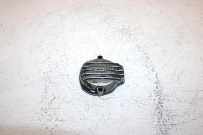 1982 Honda Atc110 Oem Pickup Coil Cover 30371-943-000 AH65