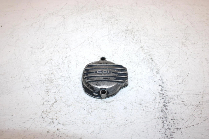 1982 Honda Atc110 Oem Pickup Coil Cover 30371-943-000 AH65