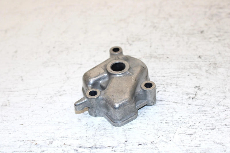 2004 Kawasaki Kfx 700 Oem Oil Pump Case 16142-1162 AK30