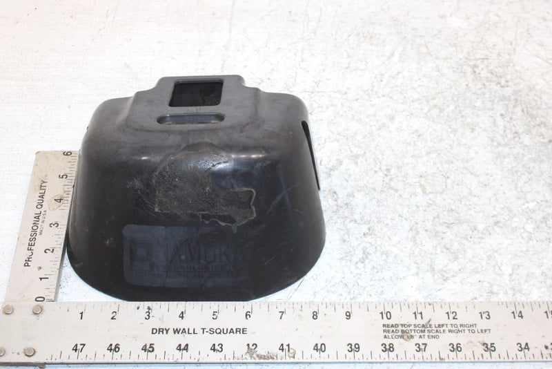 1998 Polaris Xplorer 300 Oem Handlebar Cover 5432246-070 AP180