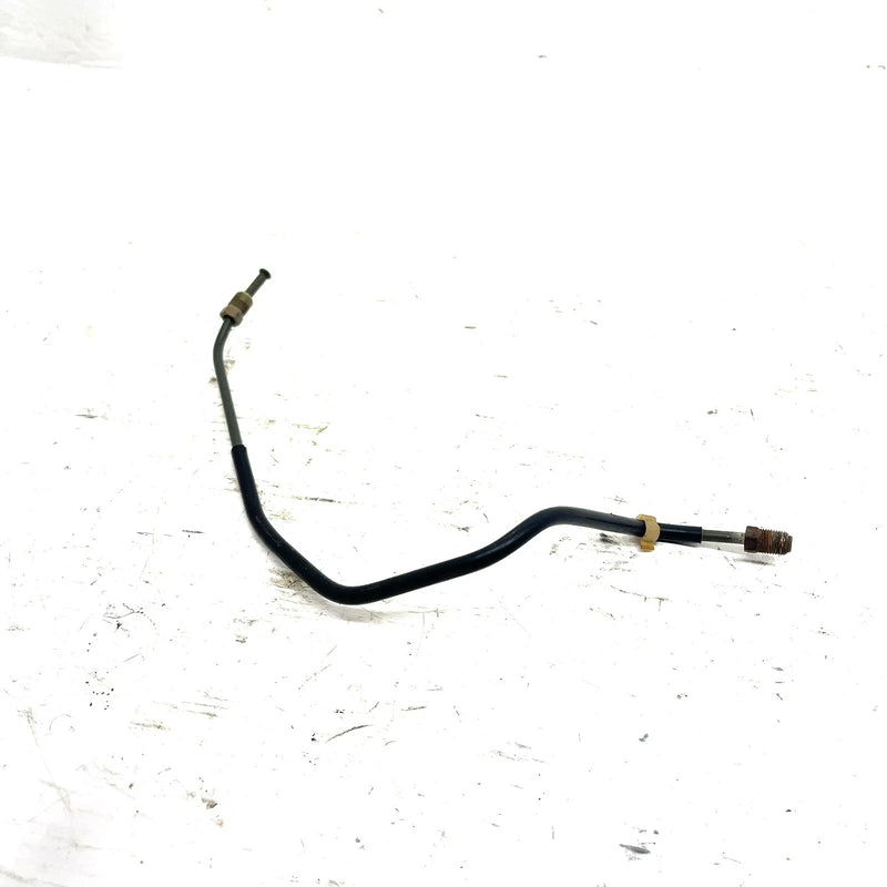 1984 Honda TRX200 OEM Front Brake Pipe 45124-VM5-000 AH78