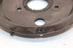 1983 Honda Atc 110 A Oem Rear Brake Drum Cover 40531-943-020 AHS