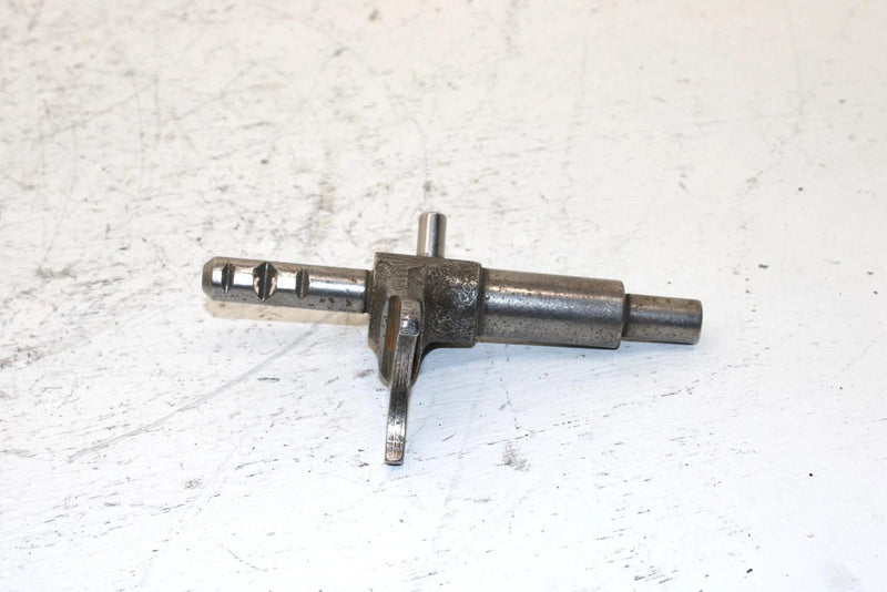 1996 Polaris Sportsman 500 Oem Shift Fork Set 3233260 AP187