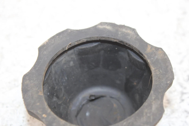 1998 Suzuki Quadrunner 250 Oem Hub Cap Pair 54725-39D00 AS13